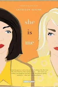 She is me