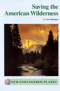 Saving the American wilderness