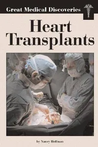 Heart transplants