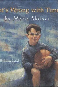 What's wrong with Timmy?