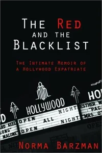 The Red and the Blacklist
