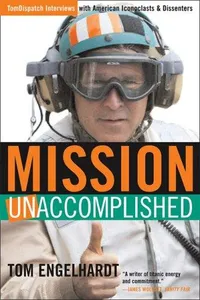 Mission Unaccomplished