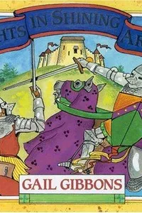 Knights in Shining Armor