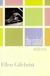 The cabal and other stories