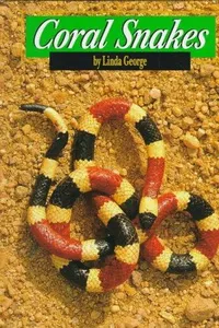 Coral snakes