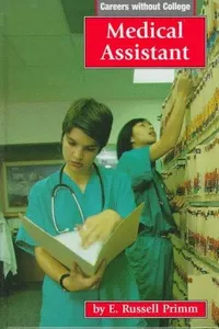 Medical assistant