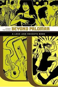 Beyond Palomar