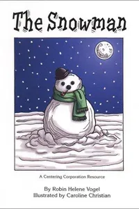 Cover of The snowman