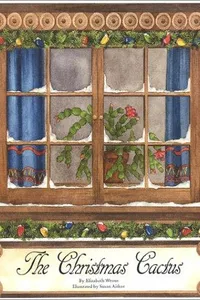 The Christmas cactus