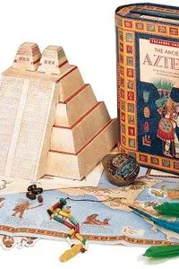 The ancient Aztecs