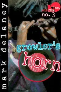 Growler's horn