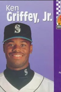 Ken Griffey, Jr