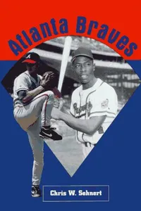 Capa de Atlanta Braves