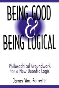 Being good & being logical