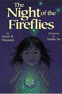 The night of the fireflies