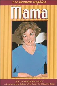 Capa de Mama