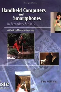 Handheld Computers and Smartphones in Secondary Schools