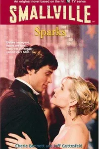 Capa de Sparks