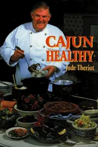 Cajun healthy