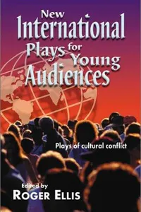 New international plays for young audiences