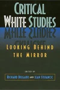 Critical white studies