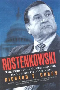 Capa de Rostenkowski