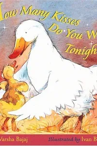 How many kisses do you want tonight?