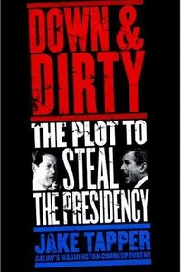 Cover of Down and Dirty