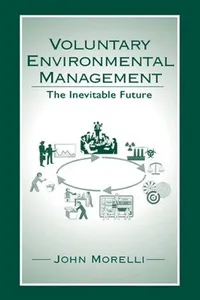 Voluntary environmental management