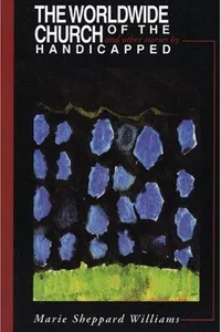 The Worldwide Church of the Handicapped