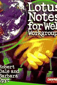 Lotus Notes for Web workgroups