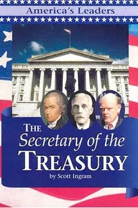 The Secretary of Treasury