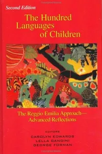 The hundred languages of children