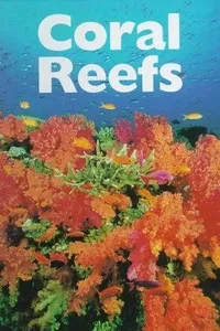 Cover of Coral reefs