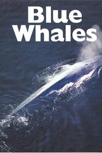 Cover of Blue whales