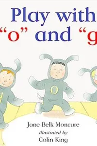 Play with "o" and "g"