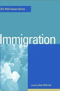 Immigration (Cq's Vital Issues)