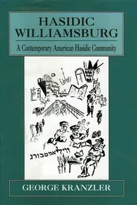 Hasidic Williamsburg