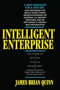 Intelligent enterprise