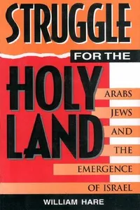 Struggle for the Holy Land