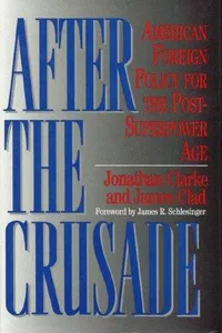 After the crusade