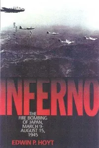 Cover of Inferno