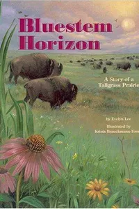 Bluestem Horizon