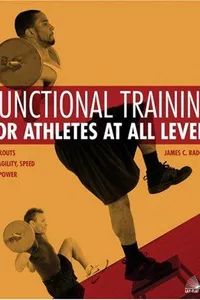 Functional Training for Athletes at All Levels