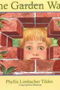 Cover of The Garden Wall