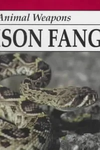 Poison fangs