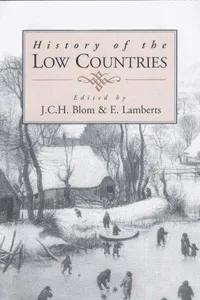 History of the Low Countries