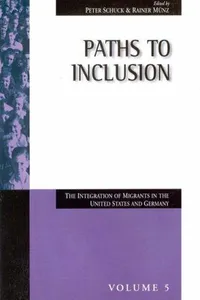 Paths to inclusion