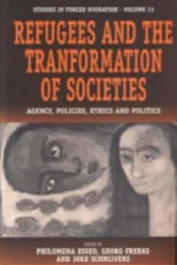 Refugees and the transformation of societies