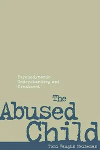 The abused child